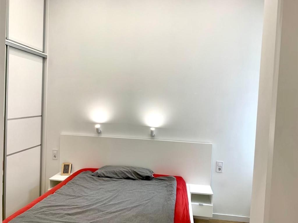 Colton Budapest Paulay Apartments ภายนอก รูปภาพ