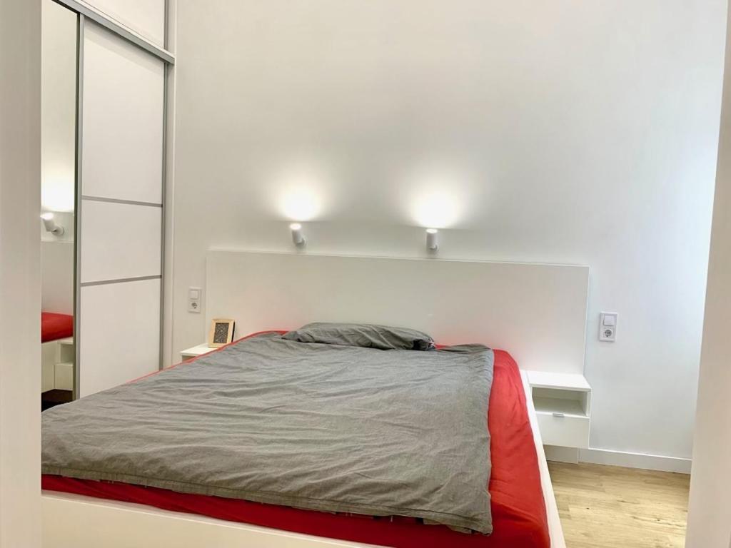 Colton Budapest Paulay Apartments ภายนอก รูปภาพ