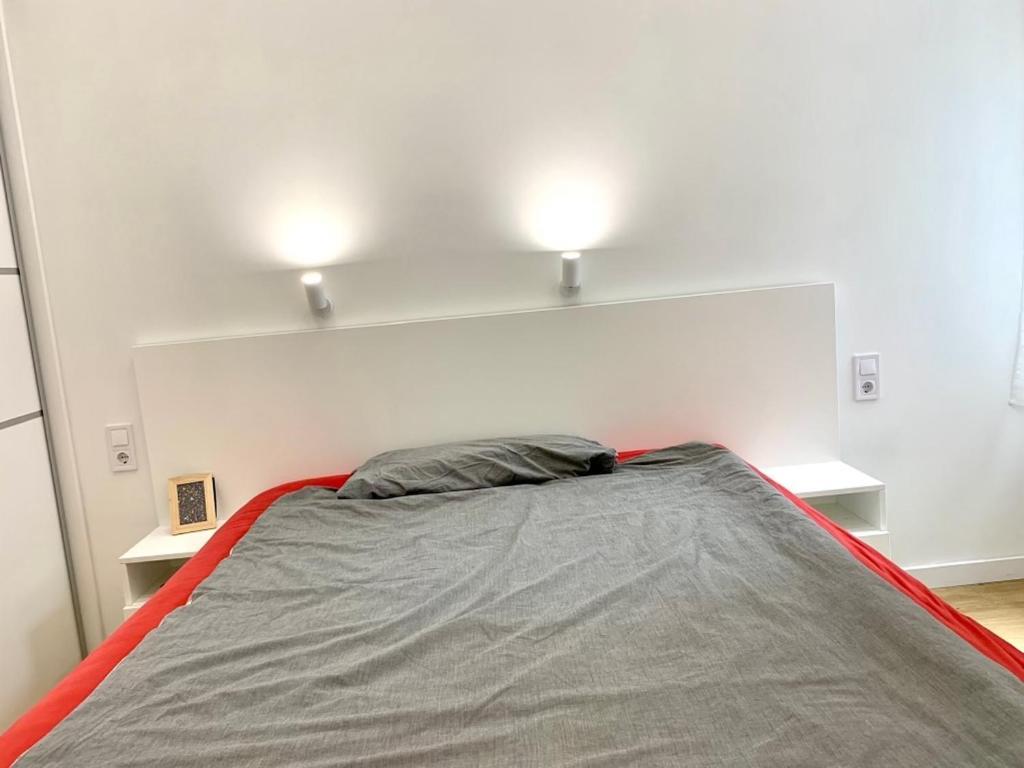 Colton Budapest Paulay Apartments ภายนอก รูปภาพ