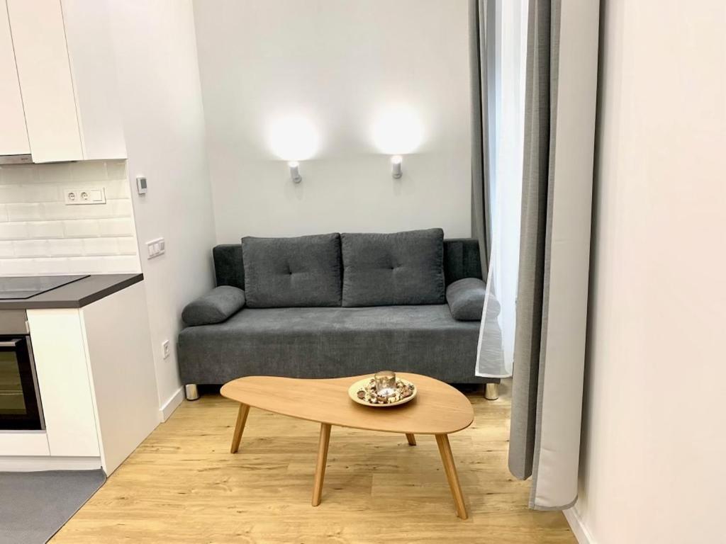 Colton Budapest Paulay Apartments ภายนอก รูปภาพ