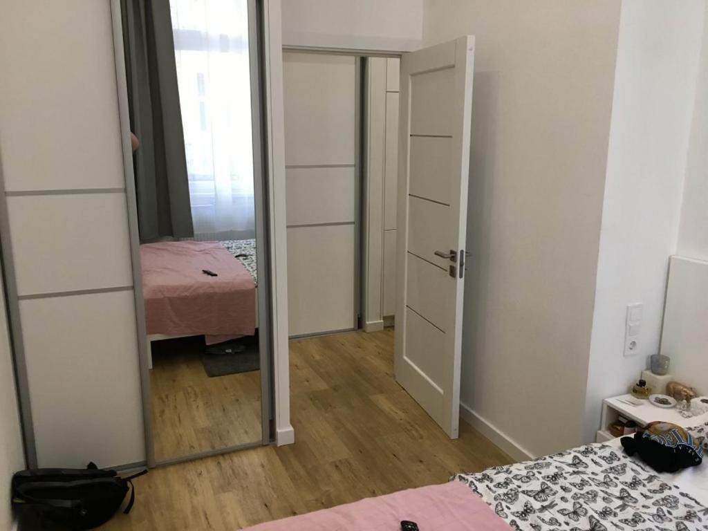 Colton Budapest Paulay Apartments ภายนอก รูปภาพ
