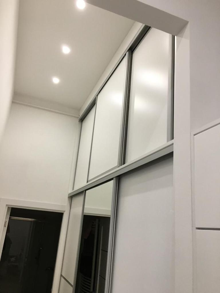 Colton Budapest Paulay Apartments ภายนอก รูปภาพ