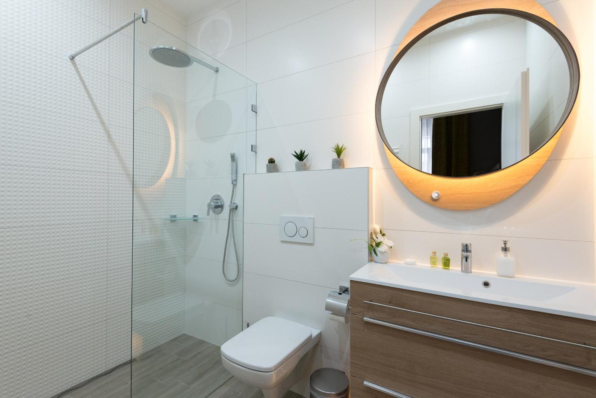 Colton Budapest Paulay Apartments ภายนอก รูปภาพ
